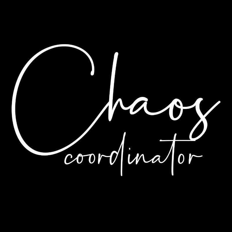 Coordinateur du chaos