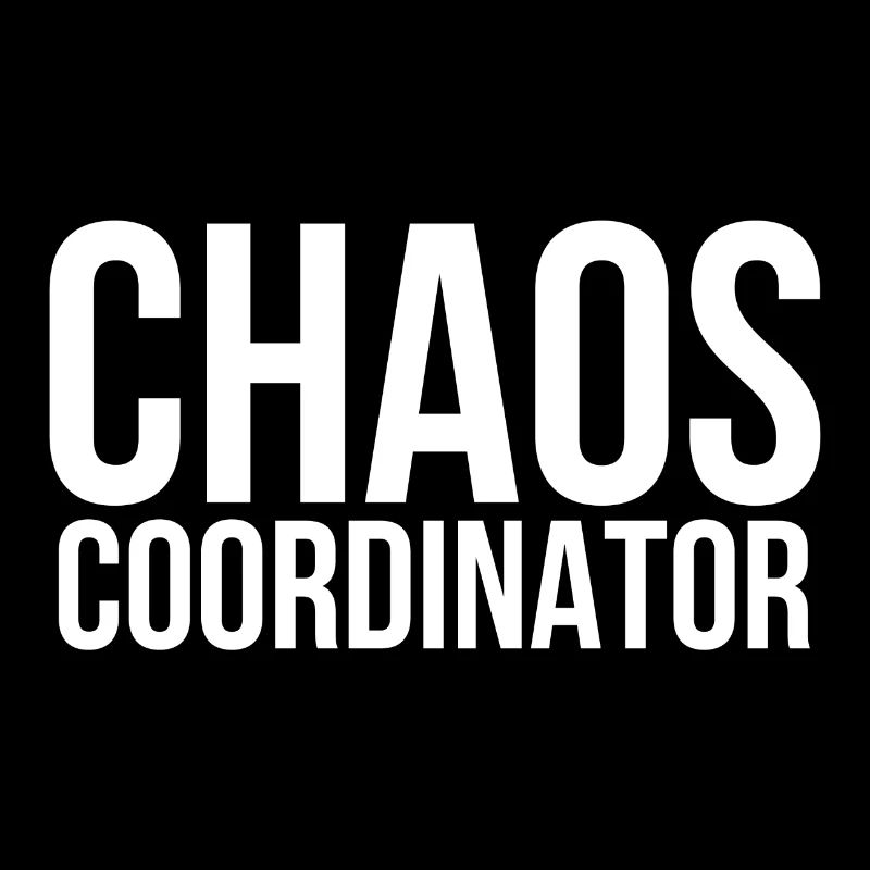 Coordinateur du chaos