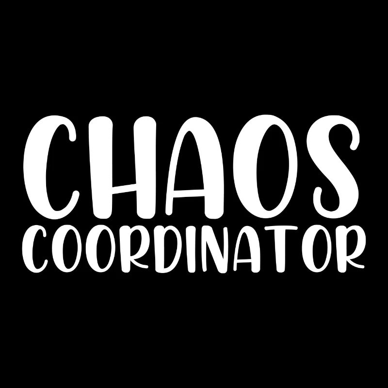 Coordinateur du chaos
