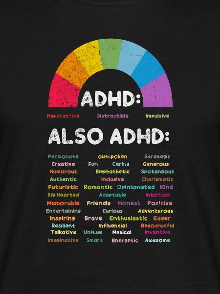 ADHD