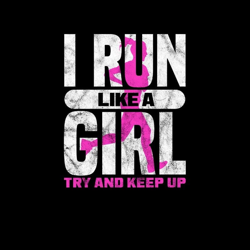 Running Runner Jogging Jogging Runner Gift