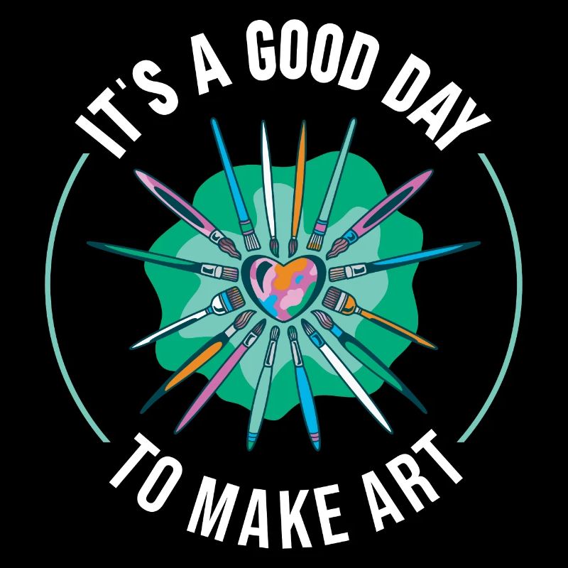 Professeur d’art Drôle de dicteur Cours d’art Cours d’art