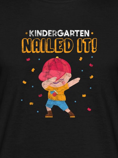 Kindergarten