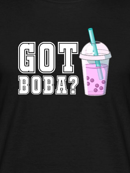 Bubble Tea