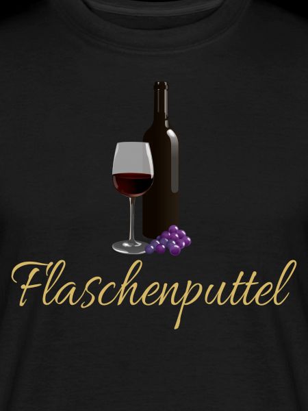Flaschenputtel