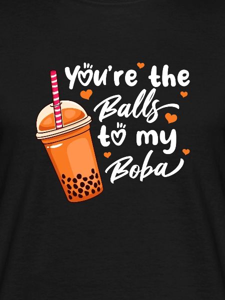 Bubble Tea