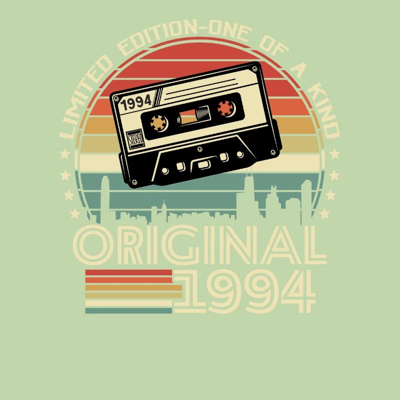 1994 Original - Limited Edition