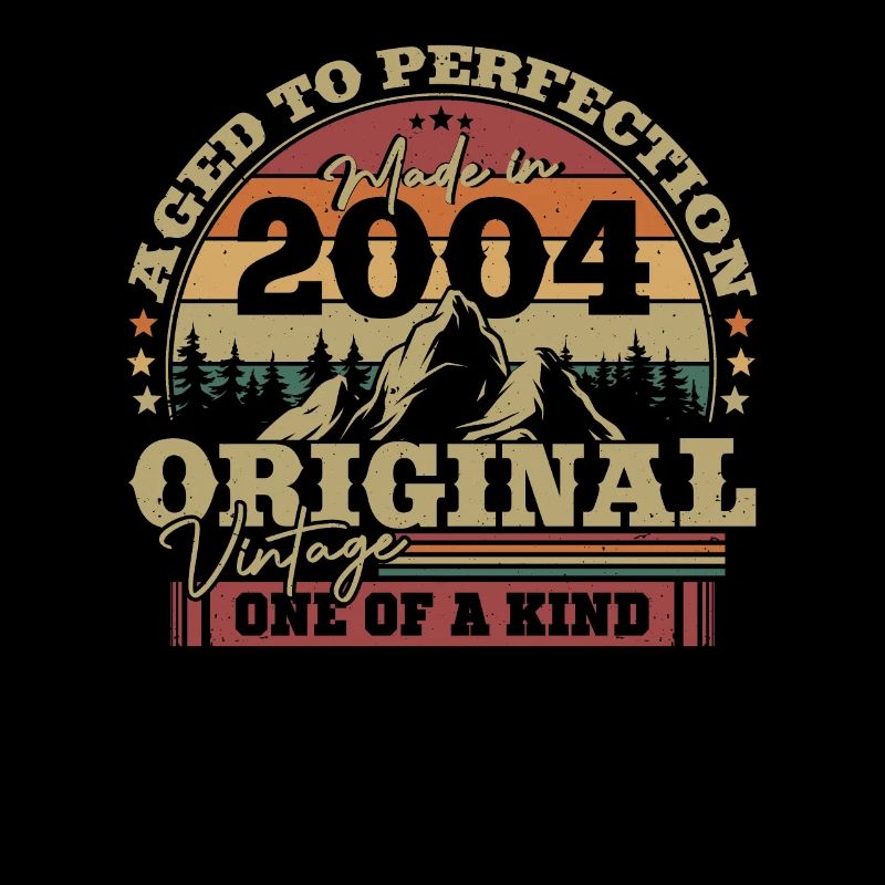 Perfection atteinte ! 20 ans de Vintage Original