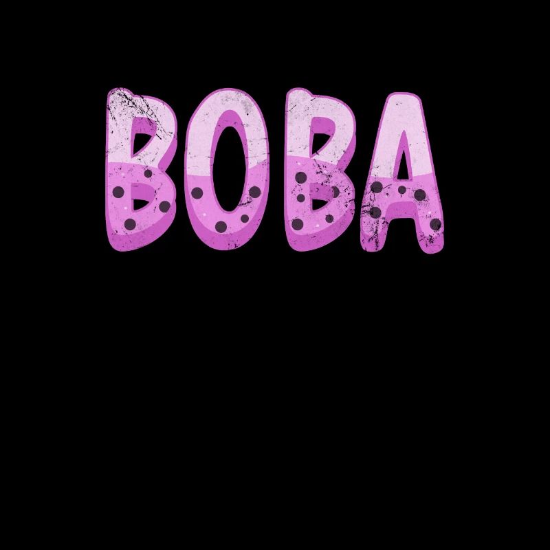 Bubble Tea Boba Tea Kawaii Cadeau
