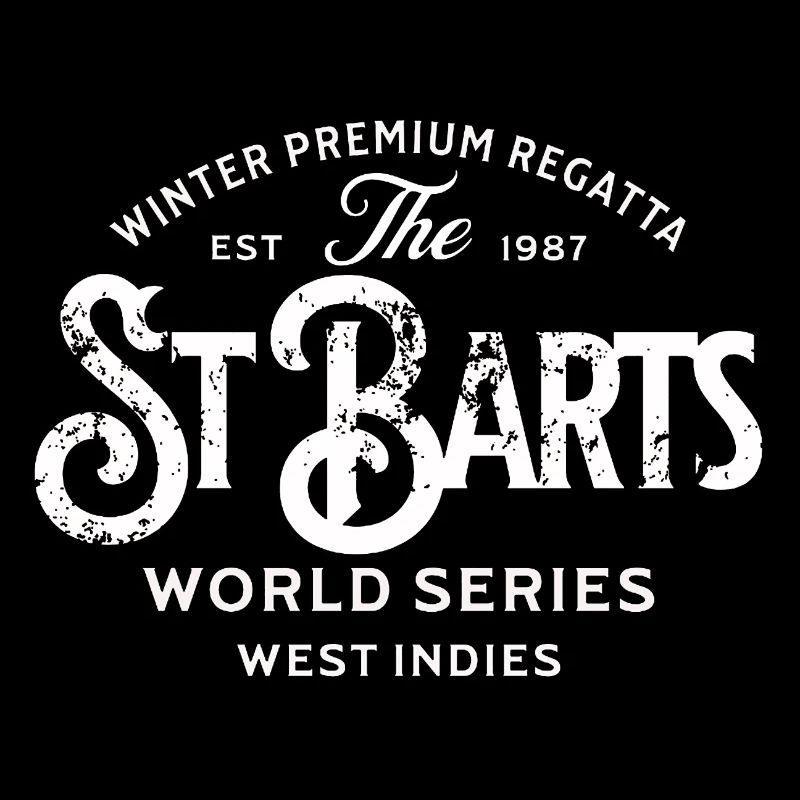 St Barts winter premium regatta