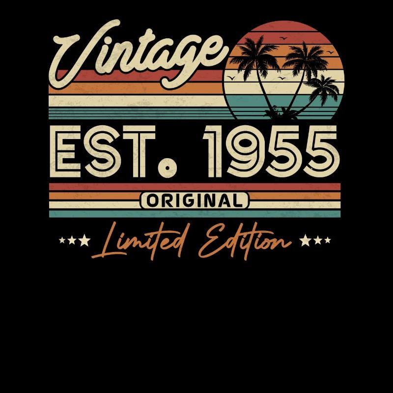 Gift 1955 - 68/69 years