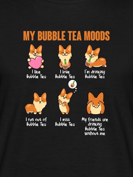Bubble Tea
