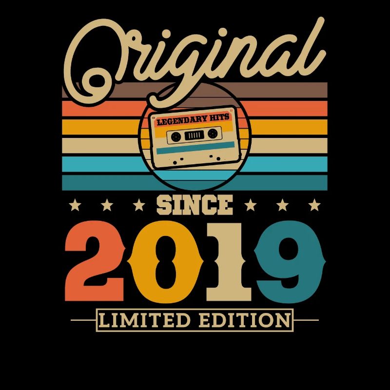 Seasons Gift 2019