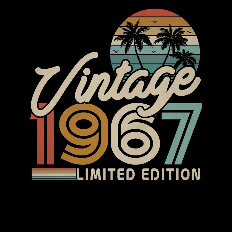 Millésime légendaire 1967