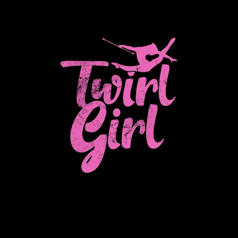 Baton Twirling