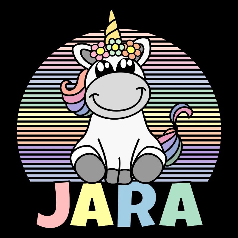 Jara Einhorn Name