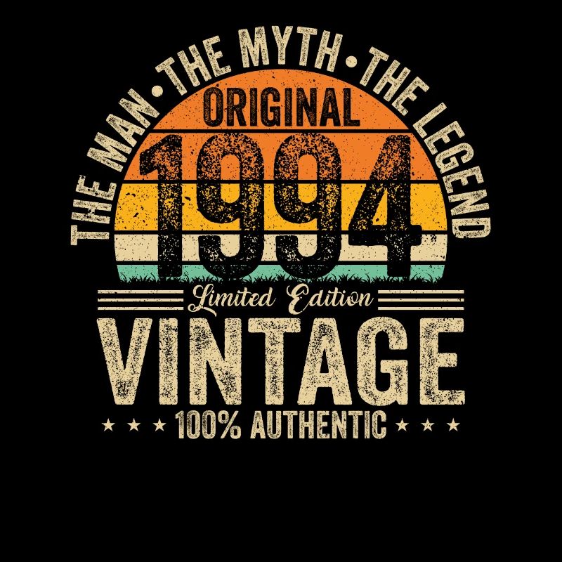 Cult Classic, Vintage 1994