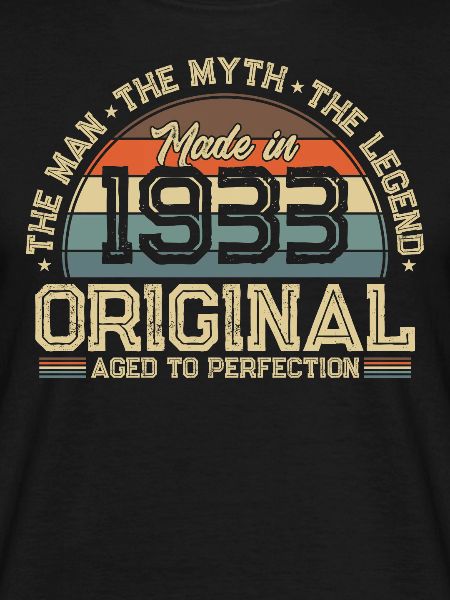 Incomparable 1933