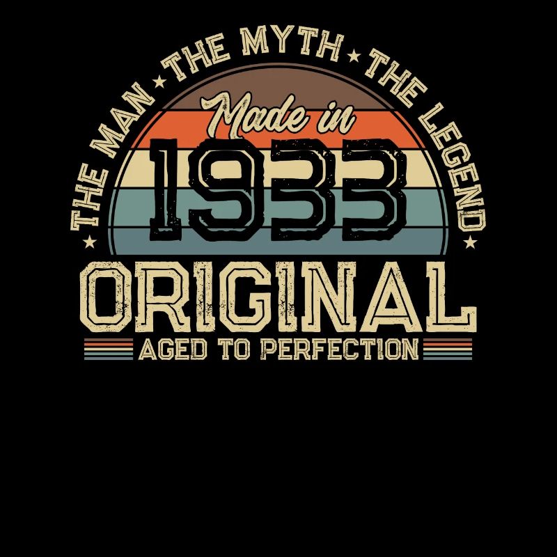 Incomparable 1933