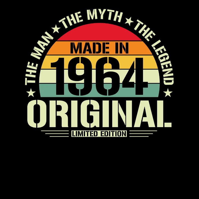 Unique 1964