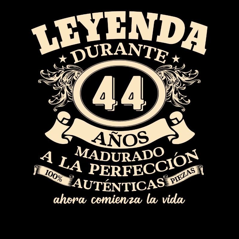 Vintage 44 - Regalo Cumpleaños