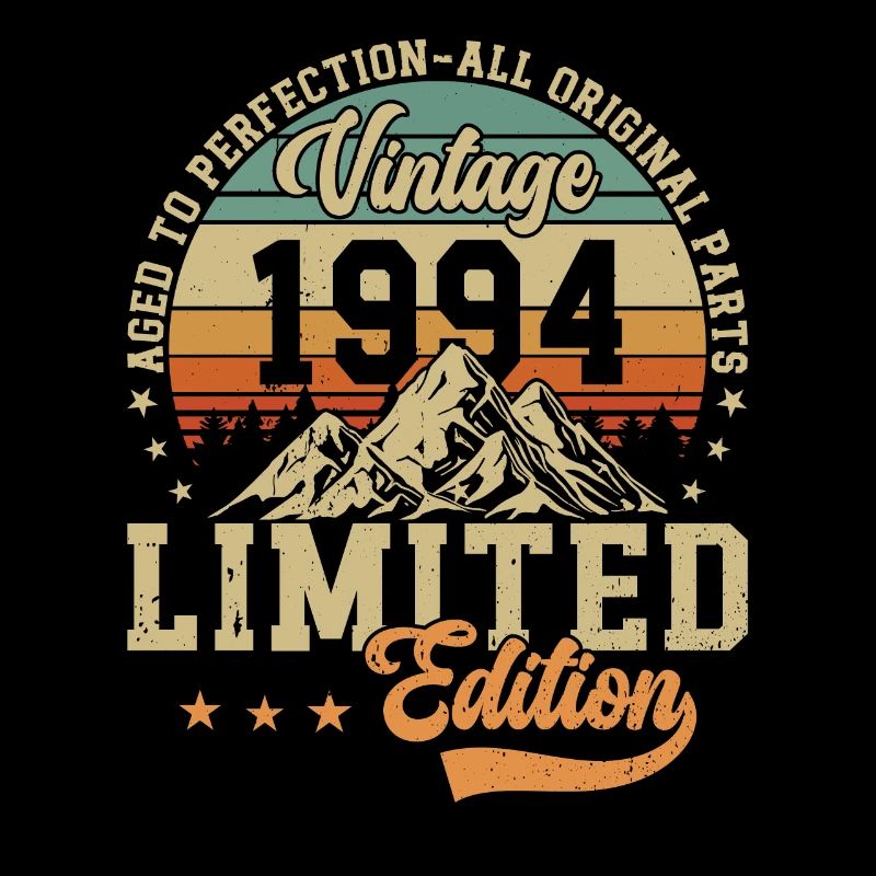 1994 Geburtstagslegende