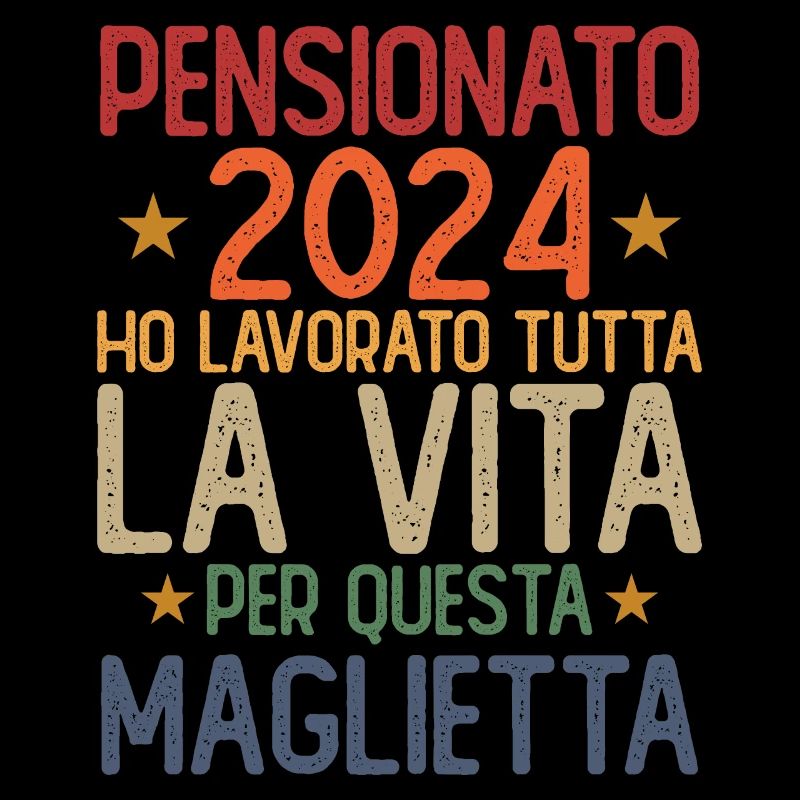Retirement 2024 Funny Gift Retiree 2024