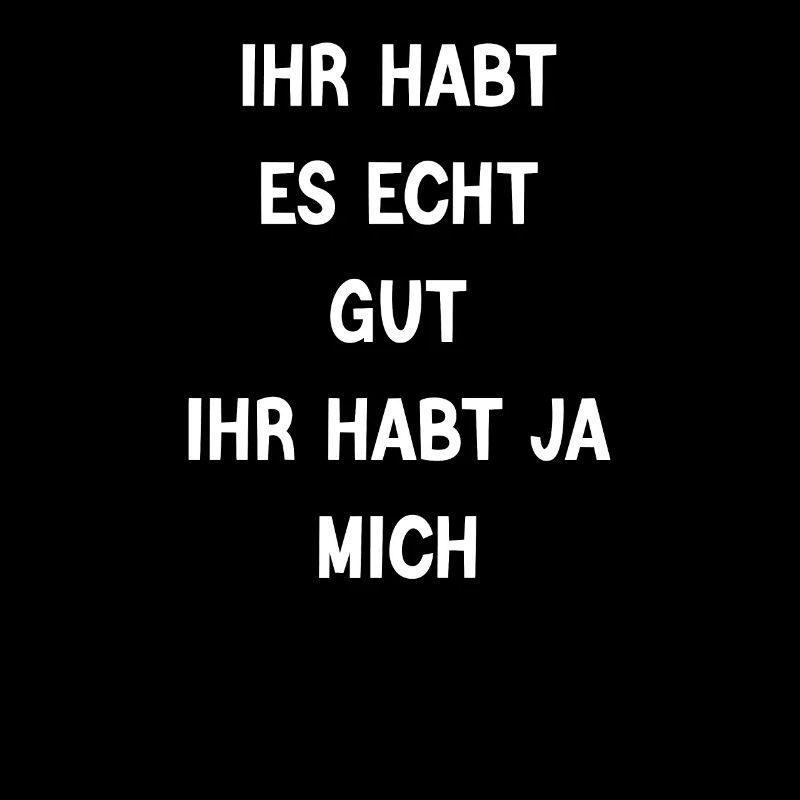 Lebensfreude Meisterwerk