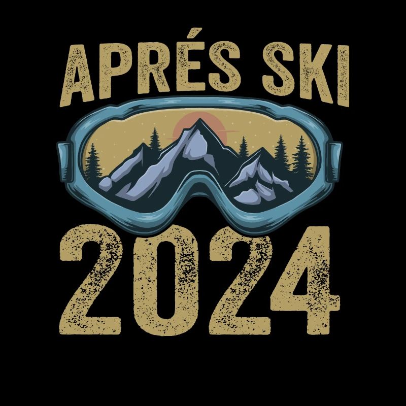 Happy Ski Team Adventure