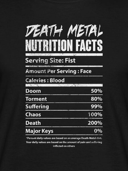 Death metal