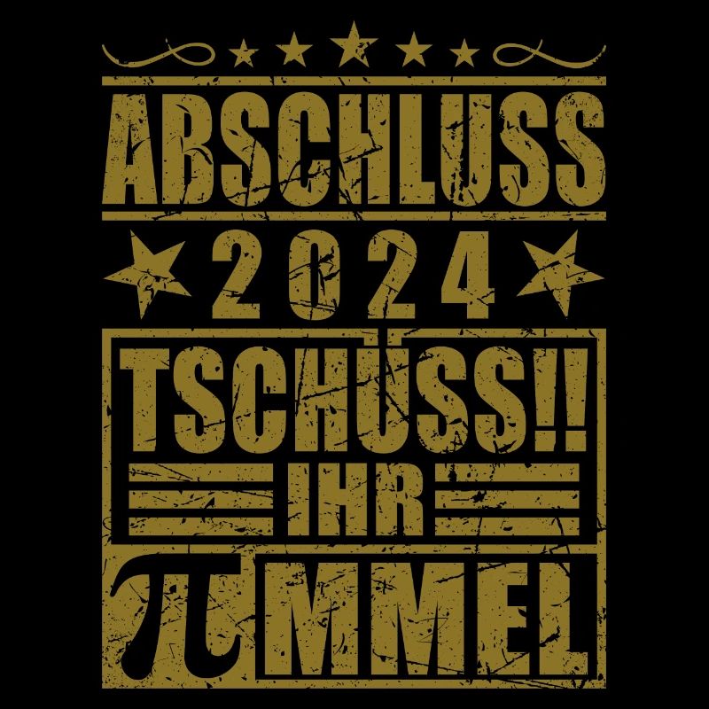 Abschluss 2024