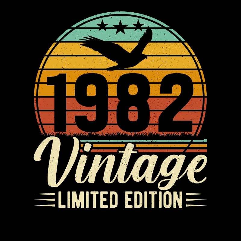 Time Travel 1982 - Nostalgia and Memories