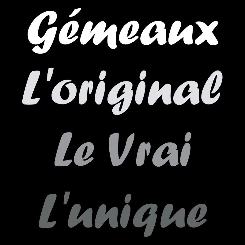 gémeaux