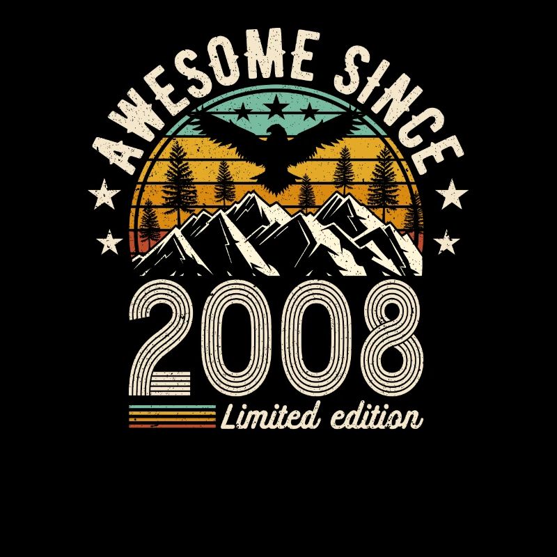 Millésime Légende 2008
