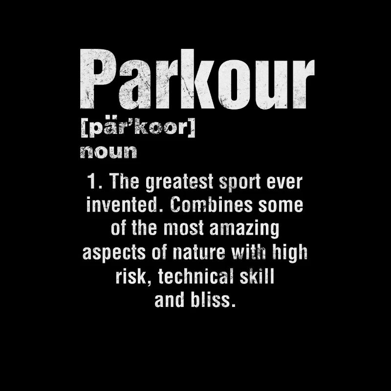 Parkour