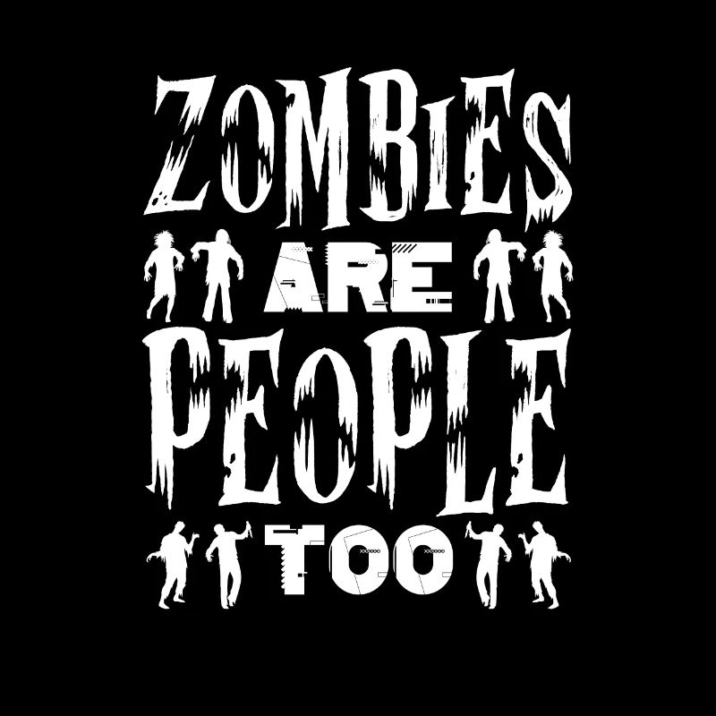 Zombie Zombie Hunter Zombie Apokalypse Gave