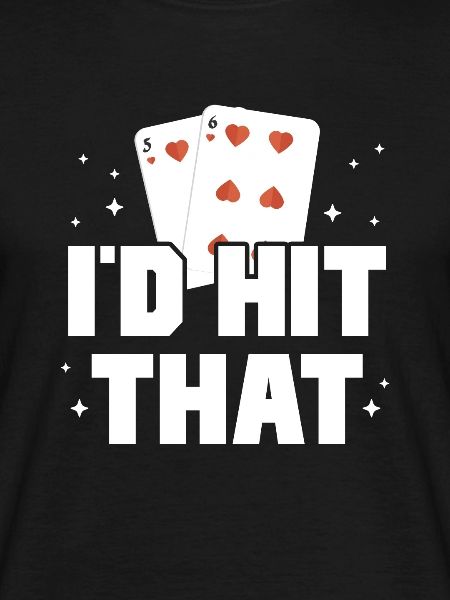 Blackjack