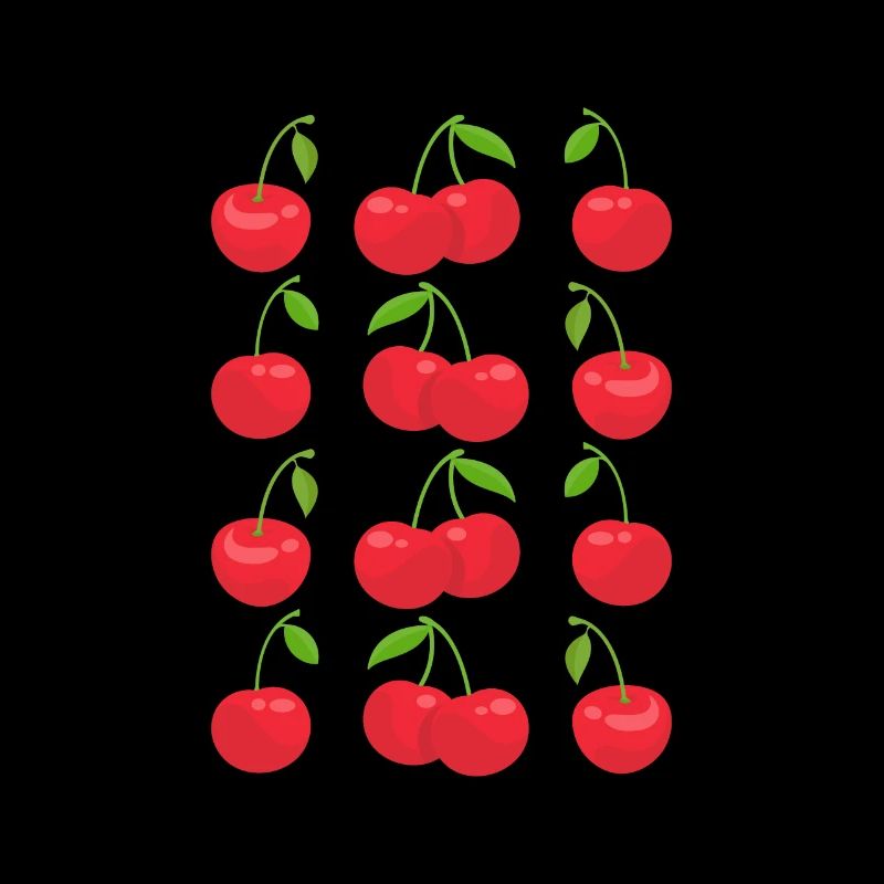 Cerisier Cerisier Fleur de cerisier Fruit Cadeau