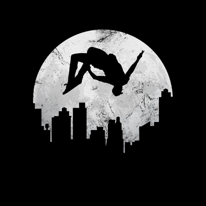 Parkour