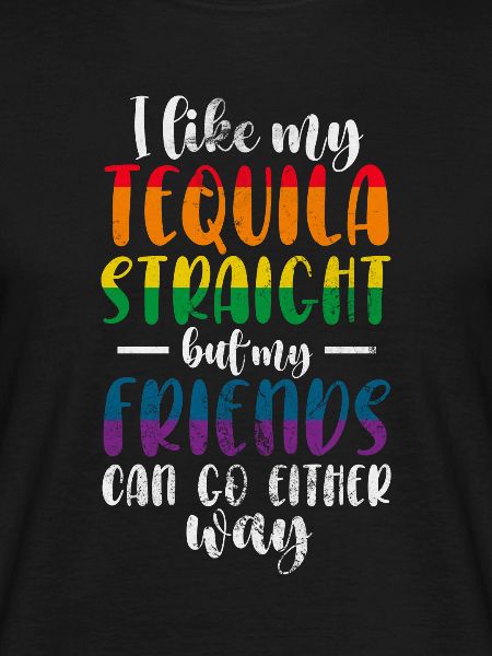 tequila
