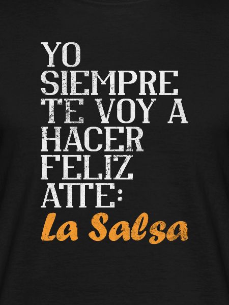 Salsa