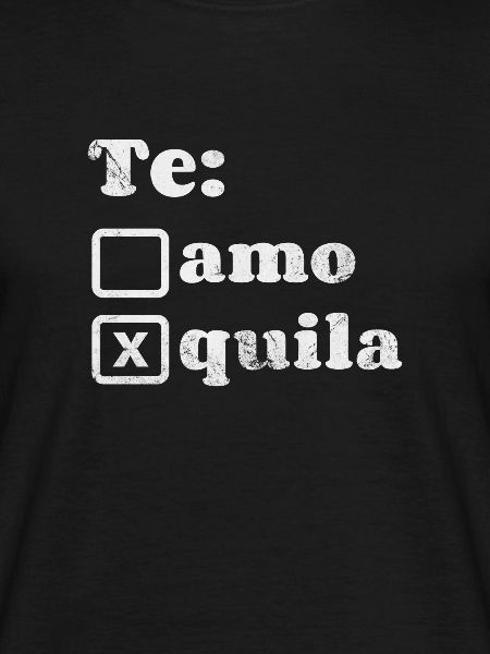 Tequila