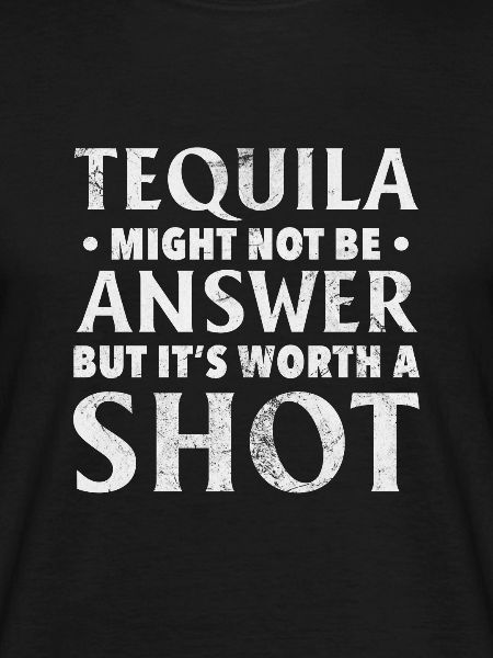 Tequila