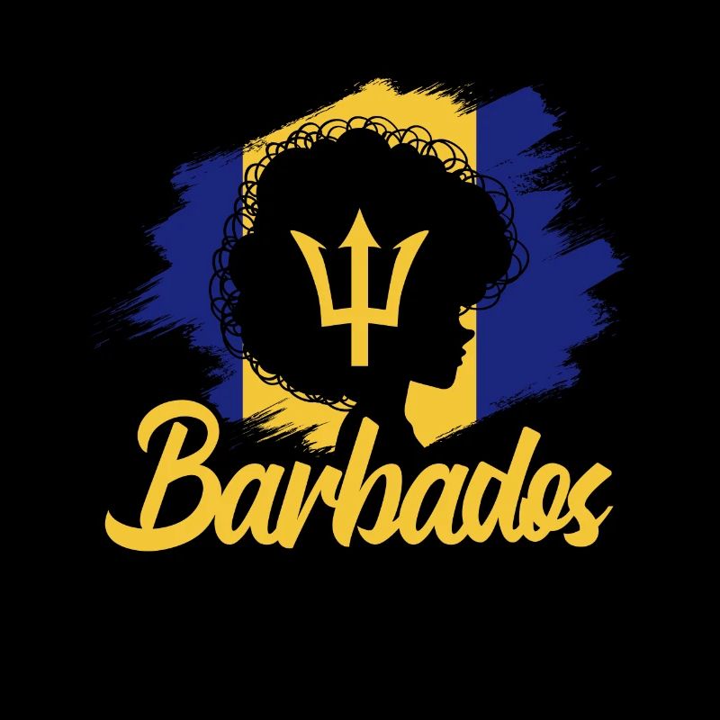 Barbade Caraïbes Bajan Holiday Gift