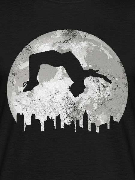 Backflip