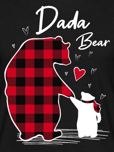 Dada Bear