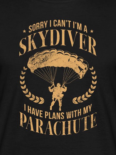Skydive