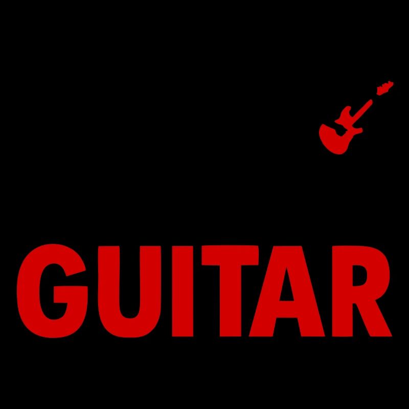 Guitare Évolution Rock Musique