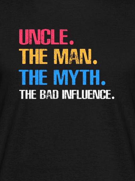 uncle