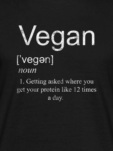 Vegan